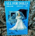 all for dolls